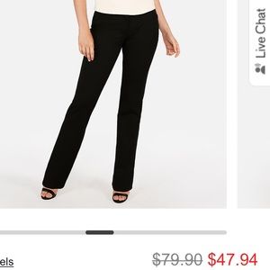 Express Editor Dress Slacks